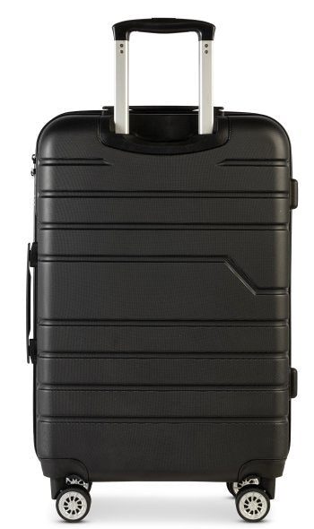 Bench escape trolley 60 *black