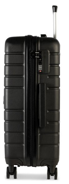 Bench escape trolley 60 *black