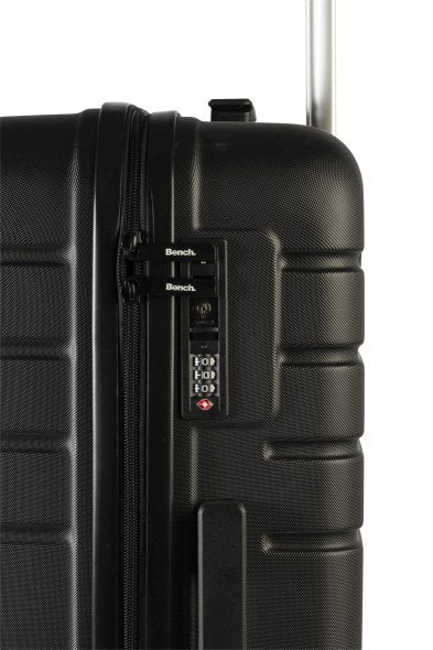 Bench escape trolley 60 *black
