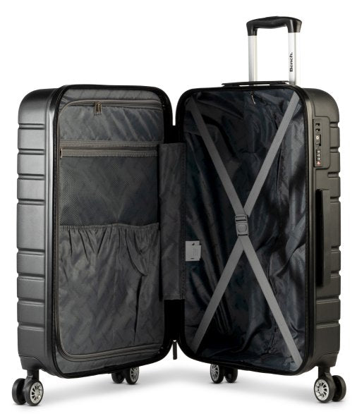 Bench escape trolley 60 *black