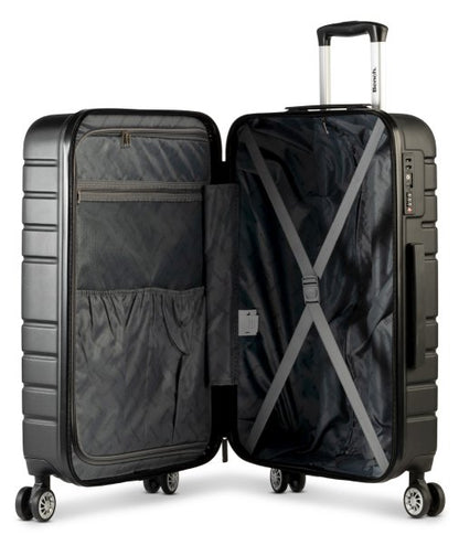 Bench escape trolley 60 *black