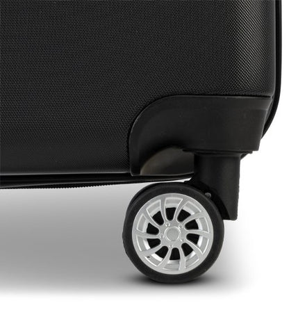 Bench escape trolley 60 *black