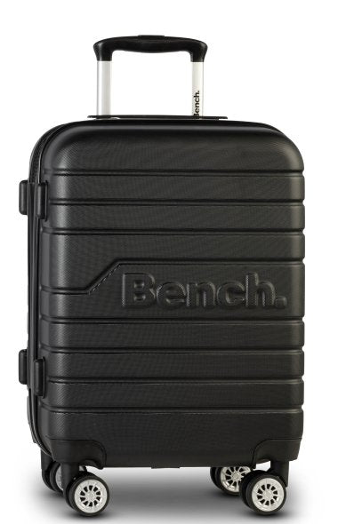 Bench escape trolley 50 *black