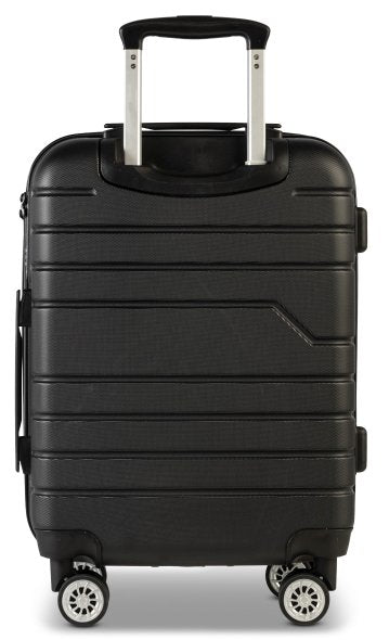 Bench escape trolley 50 *black