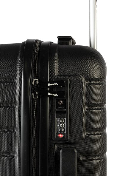 Bench escape trolley 50 *black