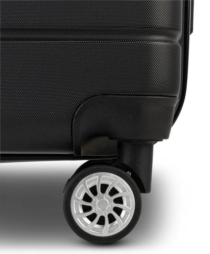 Bench escape Trolley 50  *schwarz