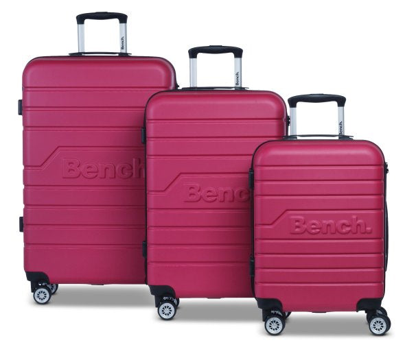 Bench escape Trolley Set 50/60/70  *azalee Bench