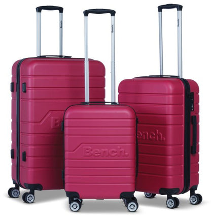 Bench escape trolley set 50/60/70 *azalee bench