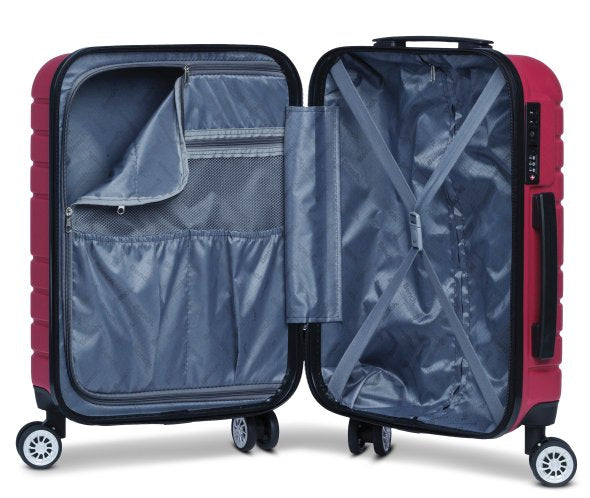 Bench escape trolley 50 *azalee bench