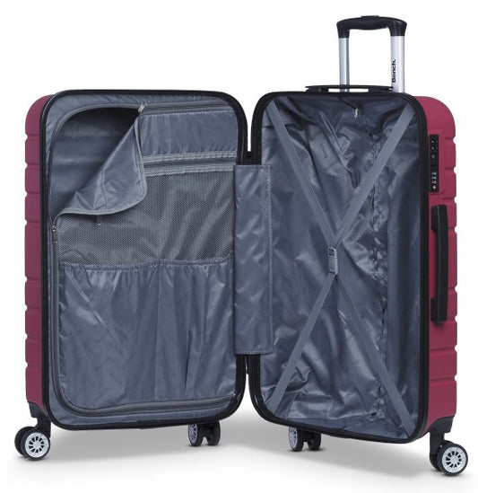 Bench escape trolley 60 *azalee bench