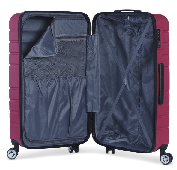 Bench escape Trolley Set 50/60/70  *azalee Bench