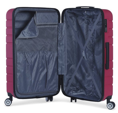 Bench escape Trolley Set 50/60/70  *azalee Bench