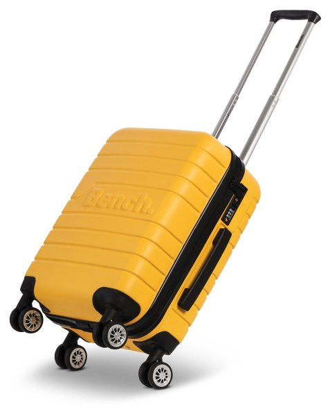 Bench escape trolley 50 *sun yellow bench