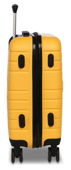 Bench escape trolley 50 *sun yellow bench