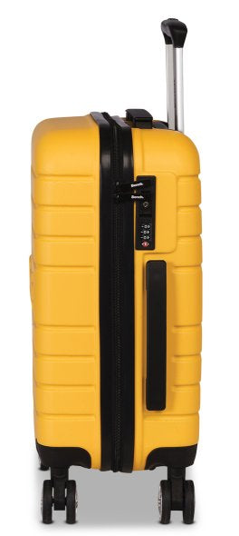 Bench escape trolley 50 *sun yellow bench