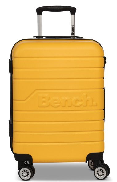 Bench escape trolley 50 *sun yellow bench