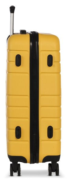 Bench escape trolley 60 *sun yellow bench