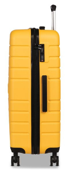 Bench escape trolley set 50/60/70 *sun yellow bench