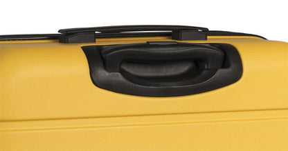 Bench escape trolley 50 *sun yellow bench