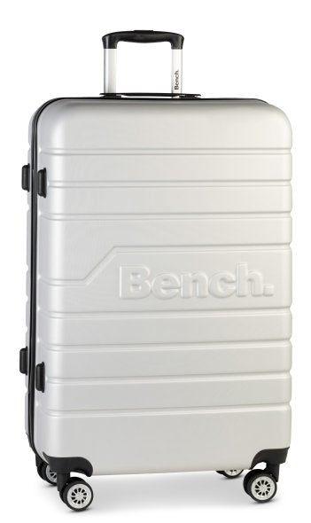 Bench escape trolley set 50/60/70 *silver