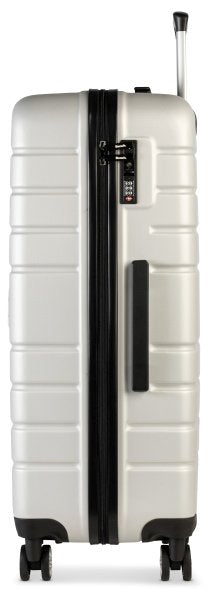 Bench escape Trolley Set 50/60/70 *silber