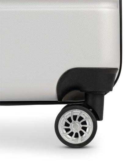 Bench Escape Trolley Set