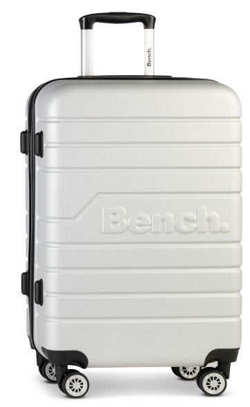 Bench escape Trolley 60  *silber