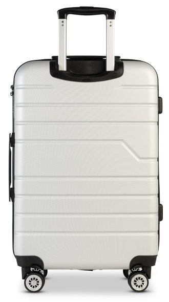 Bench escape Trolley 60  *silber