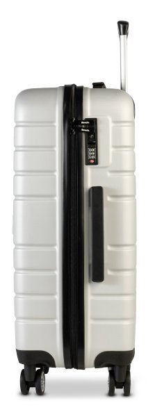 Bench escape Trolley 60  *silber