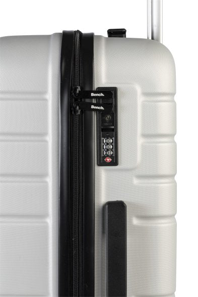 Bench escape Trolley 60  *silber