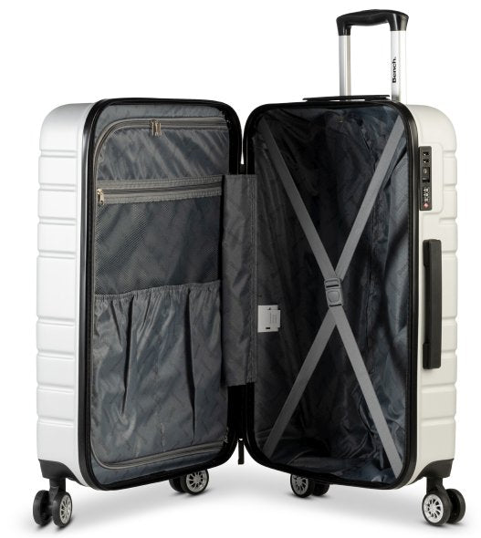 Bench escape Trolley 60  *silber