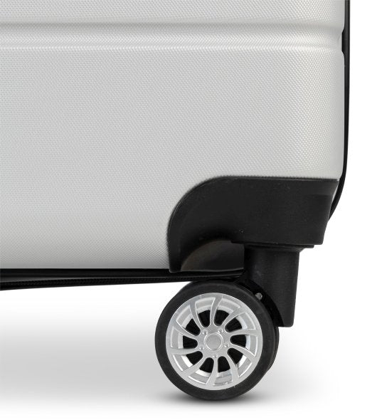 Bench escape trolley 60 *silver