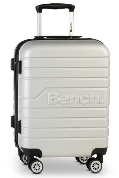 Bench escape trolley 50 *silver