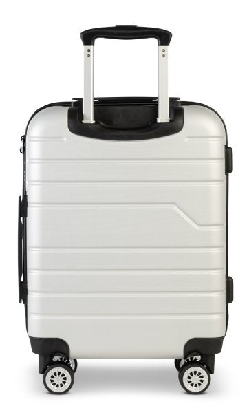 Bench escape trolley 50 *silver