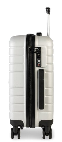 Bench escape Trolley 50  *silber