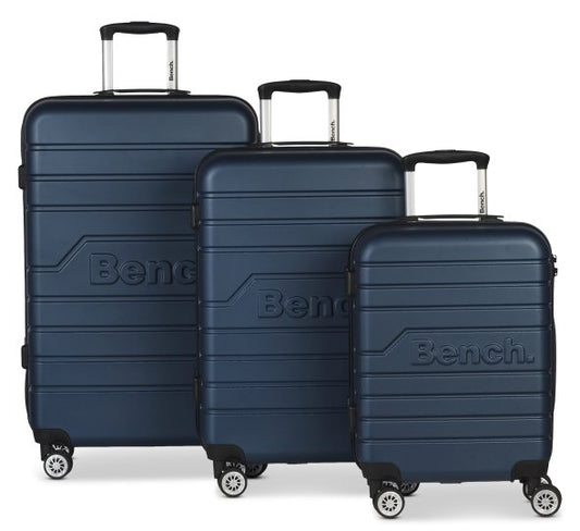 Bench escape trolley set 50/60/70 *dark blue bench
