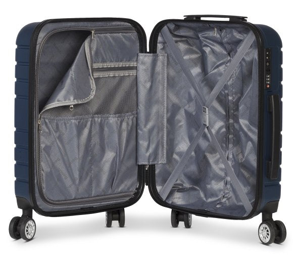 Bench escape trolley 50 *dark blue bench