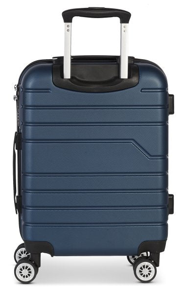 Bench escape trolley 50 *dark blue bench