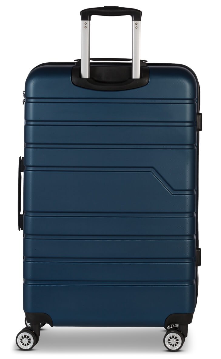 Bench escape trolley 70 *dark blue bench
