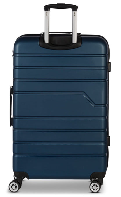 Bench escape trolley 70 *dark blue bench