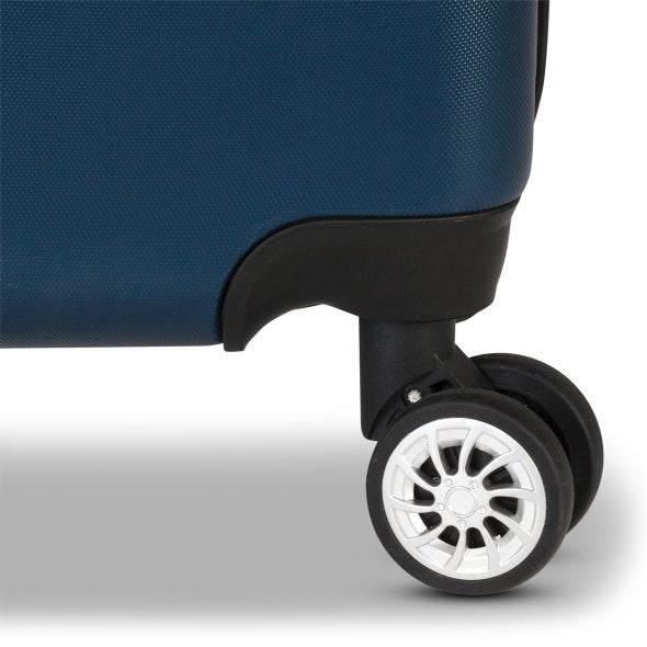 Bench escape trolley 50 *dark blue bench