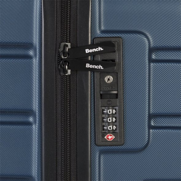 Bench escape trolley set 50/60/70 *dark blue bench