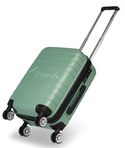 Bench escape trolley 50 *gray-green bench