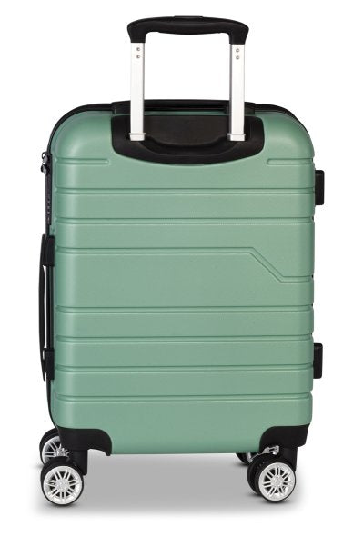 Bench escape trolley 50 *gray-green bench