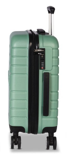 Bench escape trolley 50 *gray-green bench