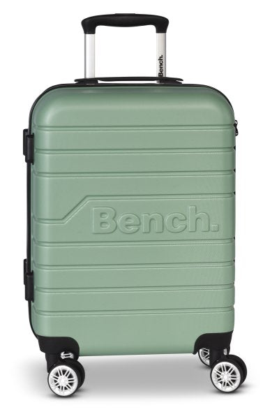 Bench escape trolley 50 *gray-green bench