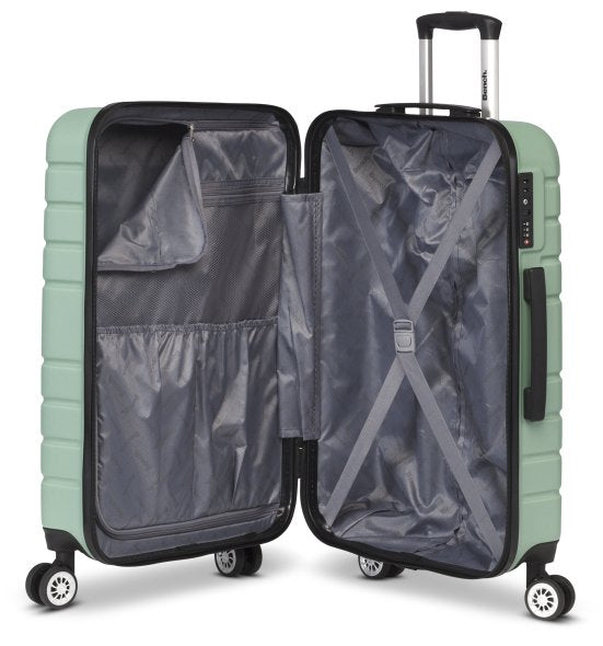 Bench escape trolley 60 *gray-green bench