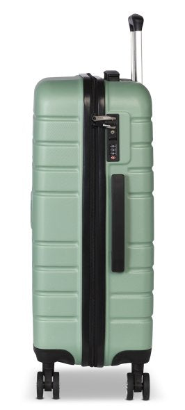 Bench escape trolley 60 *gray-green bench