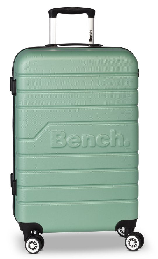 Bench escape trolley 60 *gray-green bench