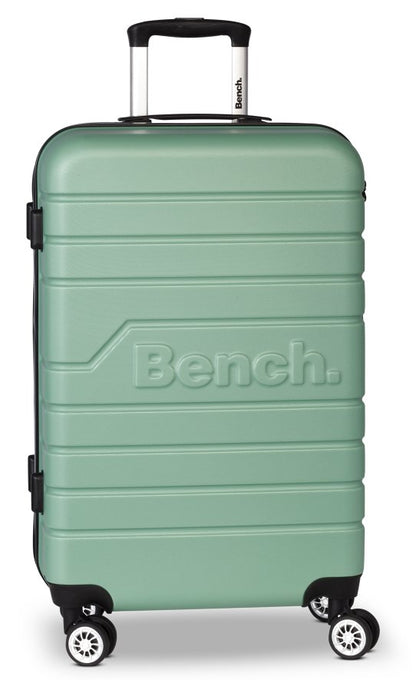 Bench escape trolley 60 *gray-green bench